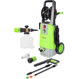 Мойка высокого давления RD-HPW2400 REDVERG 6681924