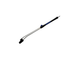 Насадка Tornado Plus 100см изогнутая, без сопла ВД 106403011