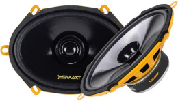 Колонки автомобильные SWAT Horn SP-H57v2, 13x18 см 5x7 дюйм. , комплект 2 шт. [swat sp-h57v2]
