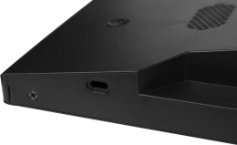 Моноблок Teclast M24 Air 23.8" Full HD N95 1.7 8Gb SSD512Gb UHDG Windows 11 Pro GbitEth WiFi BT 120W клавиатура мышь Cam черный 1920x1080