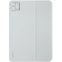 Клавиатура Xiaomi Pad 7 / 7 Pro Focus Keyboard Russia белый BHR9501GL