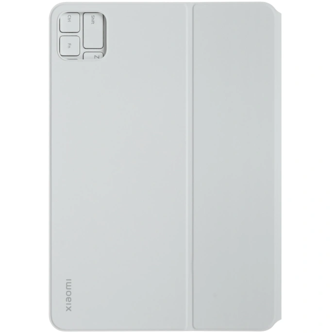 Клавиатура Xiaomi Pad 7 / 7 Pro Focus Keyboard Russia белый BHR9501GL
