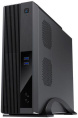 корпус MiniTower Powerman ST616 Black GS-230 80+ Bronze U3.0*2+A HD +Fan 8 cm Micro ATX, ITX (6151106)