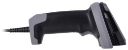 Сканер штрих-кода MERTECH 2410 Superlead 1D/2D проводное черный [4231]