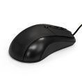 Комплект ExeGate Professional Standard Combo MK120-OEM (клавиатура влагозащищенная 104кл. + мышь оптическая 1000dpi, 3 кнопки и колесо прокрутки; USB, длина кабелей 1.5м, черный, brown box) EX287139RUS