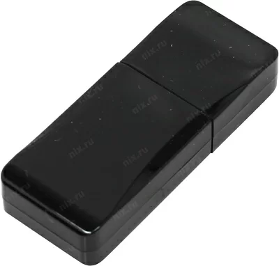 Сетевая карта Mercusys MW300UM N300 Wireless N Mini USB Adapter (802.11b/g/n 300Mbps)