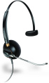 Гарнитура проводная Poly EncorePro 510 Monaural Headset +Quick Disconnect 783Q2AA#ABB