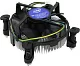 Охладитель Intel E97379-001/3 Cooler (4пин 1200/1150/1155/1156 Al)