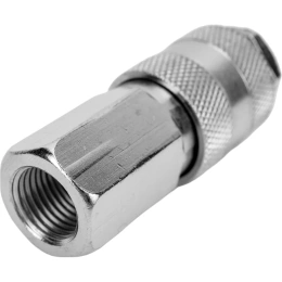 Разъемное соединение (рапид мама - 1/4"F) Gigant G-PN14030