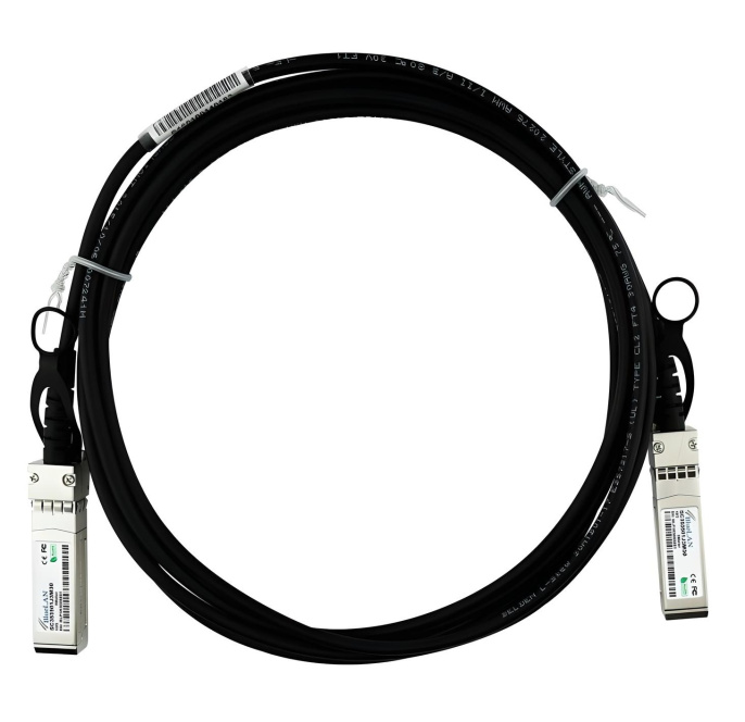 Кабель Maipu SFP-STACK-50 SFP+ DAC stacking cable, SFP+ to SFP+,10Gbps, 5 meters length