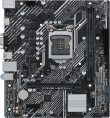 Материнская плата ASUS PRIME H510M-K mATX, 24.4x24.4 см, Intel H510, 2xDDR4 DIMM, 3200МГц, до 64 Гб, звук 7.1, 4xSATA 6Gb/s , 1xM.2, 1xPCIe 4.0/3.0x16, 1xPCIe3.0x1