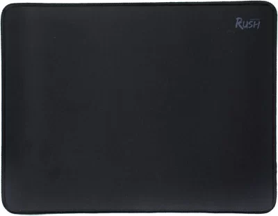 Игровой коврик Smart bay черный [SBMP-01G-K] { RUSH Blackout 360*270*3 }
