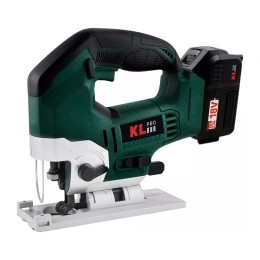 Бесщеточный лобзик KLPRO 18 В/2.0 Ач 11994 KLDT18B-20
