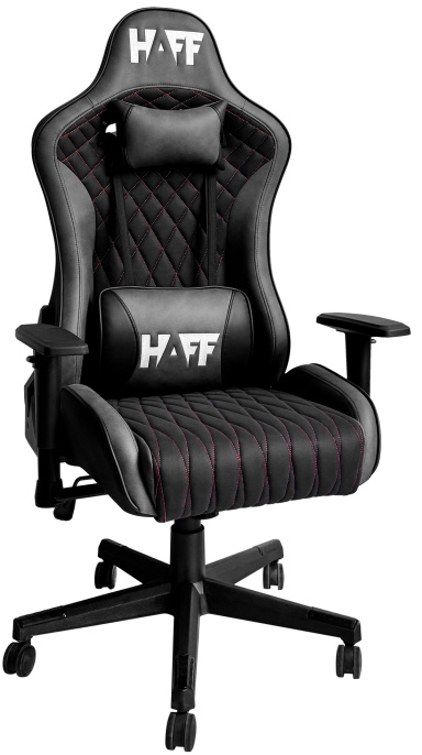 Игровое кресло HAFF Grid GC-10121