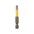 Бита Torx (2 шт; T25x50 мм; сталь S2) для шуруповерта KRANZ KR-92-0428-1