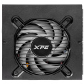 Блок питания XPG CYBERCORE II 1000W 80+ Platinum, полностью модульный CYBERCOREII1000P-BKCEU