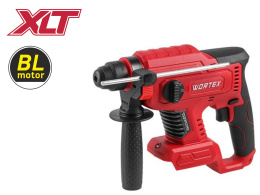 Аккум. перфоратор WORTEX CRH 1820-2 в кор. ALL1 XLT SOLO БЕСЩЕТ., 18 В, 2.2 Дж, 20 мм 0329284