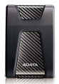 1ТБ Внешний диск HDD  A-Data DashDrive Durable AHD650, USB 3.0, черный [ahd650-1tu31-cbk]
