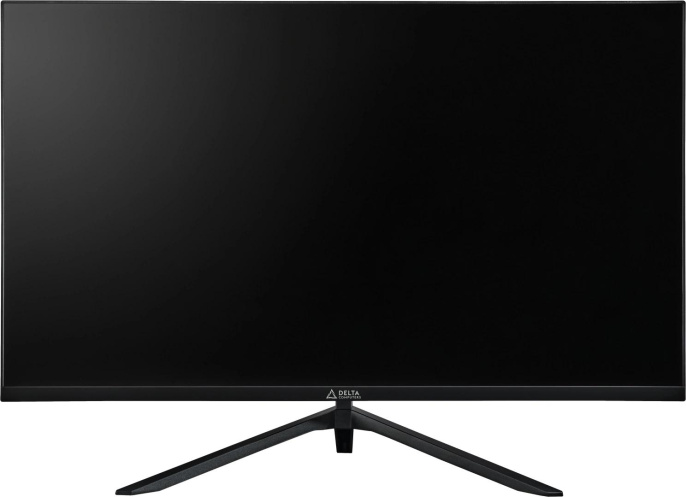 Монитор Delta Computers 32" OM315I.QHD.AS.04.P3 черный IPS 5ms 16:9 HDMI M/M 300cd 178гр/178гр 2560x1440 75Hz FreeSync DP QHD 7.2кг RUS