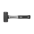 Кувалда с фибергласовой рукояткой Thorvik PSH125 1.25 кг 52234