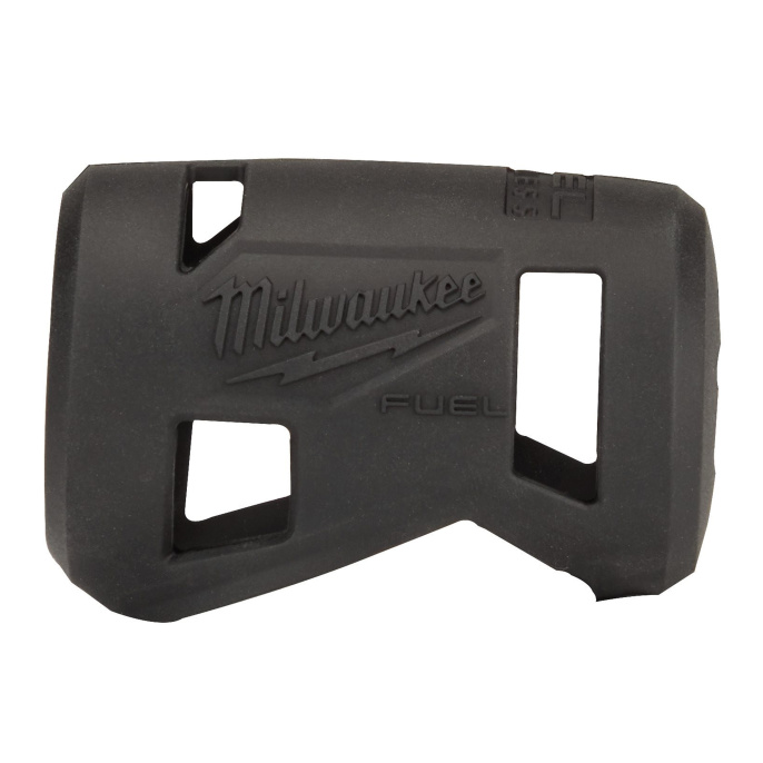 Резиновый чехол Milwaukee 4932478759 для M12 FDGA для угловой цанговой шлифовальной машины M12 FIR38LR, гибкий материал