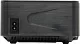 Проектор Hiper Cinema A4 Black LCD 2500Lm (800x480) 1800:1 ресурс лампы:50000часов 2xUSB typeA 1xHDMI 1кг