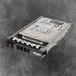 Серверный накопитель SAS SSD 2,5 Toshiba PX04SRB192 1.92TB SAS 3.0 12Gbps , 270000/22000 IOps, МТB 2M