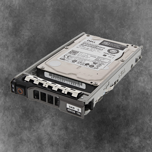 Серверный накопитель SAS SSD 2,5 Toshiba PX04SRB192 1.92TB SAS 3.0 12Gbps , 270000/22000 IOps, МТB 2M