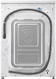 Стиральная машина LG F1296HDS1, с фронтальной загрузкой, 7кг, 1200об/мин, с паром, инверторная