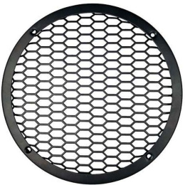 Решетка для акустики Ural AG-D20 упак.:1шт URAL AG-D20