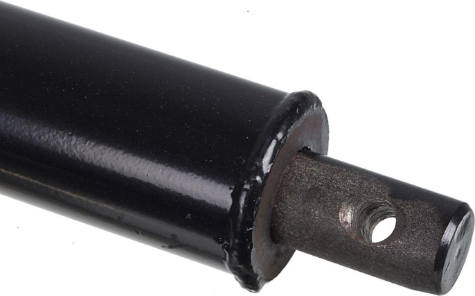 Удлинитель шнека для мотобуров Huter L750 для Huter GGD-52 70/13/8