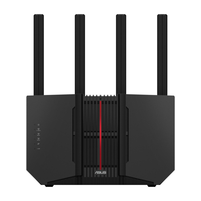 Маршрутизатор ASUS RT-BE92U/ ASUS RT-BE92U (90IG0950-MO9A0V)