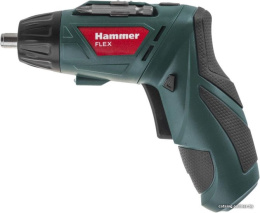 Отвертка аккумуляторная Hammer ACD3.6A с набором бит