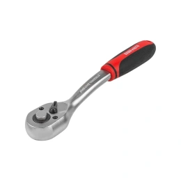 Трещоточный ключ BaumAuto 1/4" 72 зуба BM-80222254699