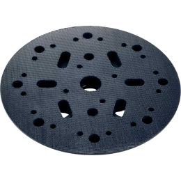 Тарельчатый шлифовальный круг SP-EC H 150 мм с креплением на липучке, жесткий FLEX 464139