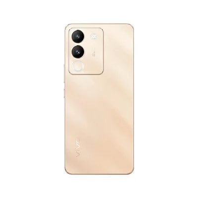 VIVO V29e Rose Gold, 16,9 cm (6.67") 2400 x 1080, 2.2GHz+1.8GHz, 8 Core, 12 ГБ, 256GB, 64 МП + 8МП/50 МП, 2 Sim, 2G, 3G, LTE, BT, Wi-Fi, NFC, GPS, Type-C, 4800 мА·ч, Android 13, 190g, 162,3 ммx74,85 ммx7,69 мм