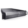 Дополнительный батарейный модуль для SRT 1000 24Vdc, 12V/7.2Ah*6pcs 428*433*84мм 22,45кг 2U  343747