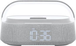 Колонка портативная BBK BTA2010, 10Вт, серый [bta2010 (gr)]