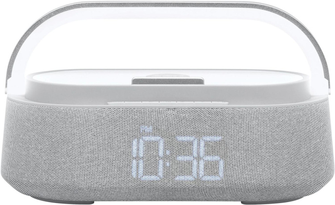 Колонка портативная BBK BTA2010, 10Вт, серый [bta2010 (gr)]