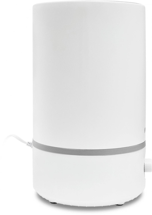Увлажнитель воздуха ультразвуковой PRIMERA HUP-R1060-TA,  6л,  белый