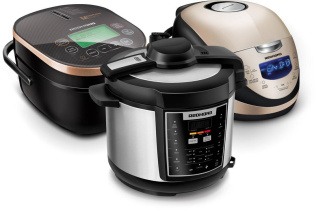 Мультиварки