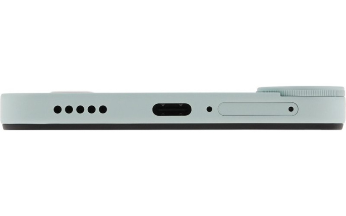 Смартфон CMF by Nothing Phone 1 8+128 Green/6.67"FHD+/SuperAMOLED/120Hz/MTK 7300/And14/50MP/16MP/microSD/5000mAh/noNFC