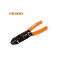 Многофункциональный стриппер KENDO 0,75-6 мм2, 210 мм 11704