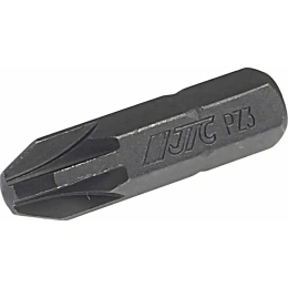 Вставка JTC 1/4"DR POZIDRIVE PZ3х25мм 11A2503 815078
