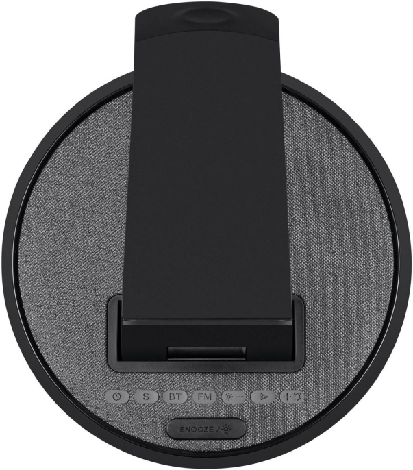 Колонка портативная BBK BTA1110, 10Вт, черный [bta1110 (b)]