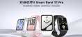 Фитнес-браслет Xiaomi Smart Band 10 Pro M2559B1 BHR095AGL (белый) синхронизация с Android/iOS, экран AMOLED 1.74", поддержка SIM-карты: нет, пульсометр, измерение кислорода в крови, AOD, GPS, Bluetooth 5.4, корпус: металл (алюминий), ремешок: силикон