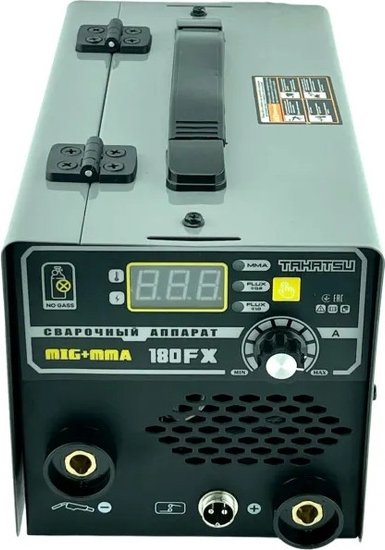 Сварочный аппарат TAKATSU 180FX