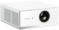 Проектор Wanbo X5 Air LCD 1100Lm ANSI 1920x1080 3000:1 ресурс лампы:20000часов 2xUSB typeA 1xHDMI 2.7кг (25191236)