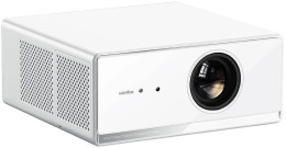 Проектор Wanbo X5 Air LCD 1100Lm ANSI 1920x1080 3000:1 ресурс лампы:20000часов 2xUSB typeA 1xHDMI 2.7кг (25191236)