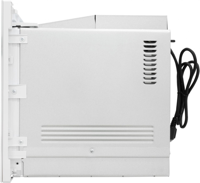 Микроволновая печь Schaub Lorenz SLM EL25D 25л. 900Вт белый встраиваемая